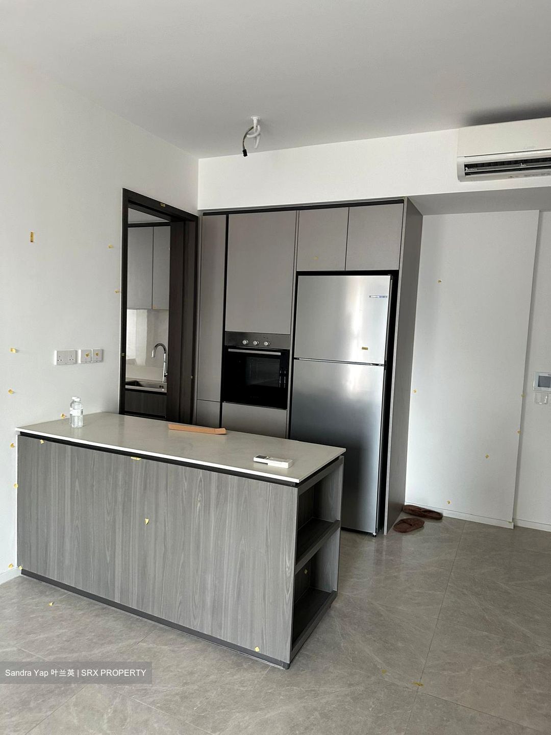 Piccadilly Grand (D8), Apartment #503655041